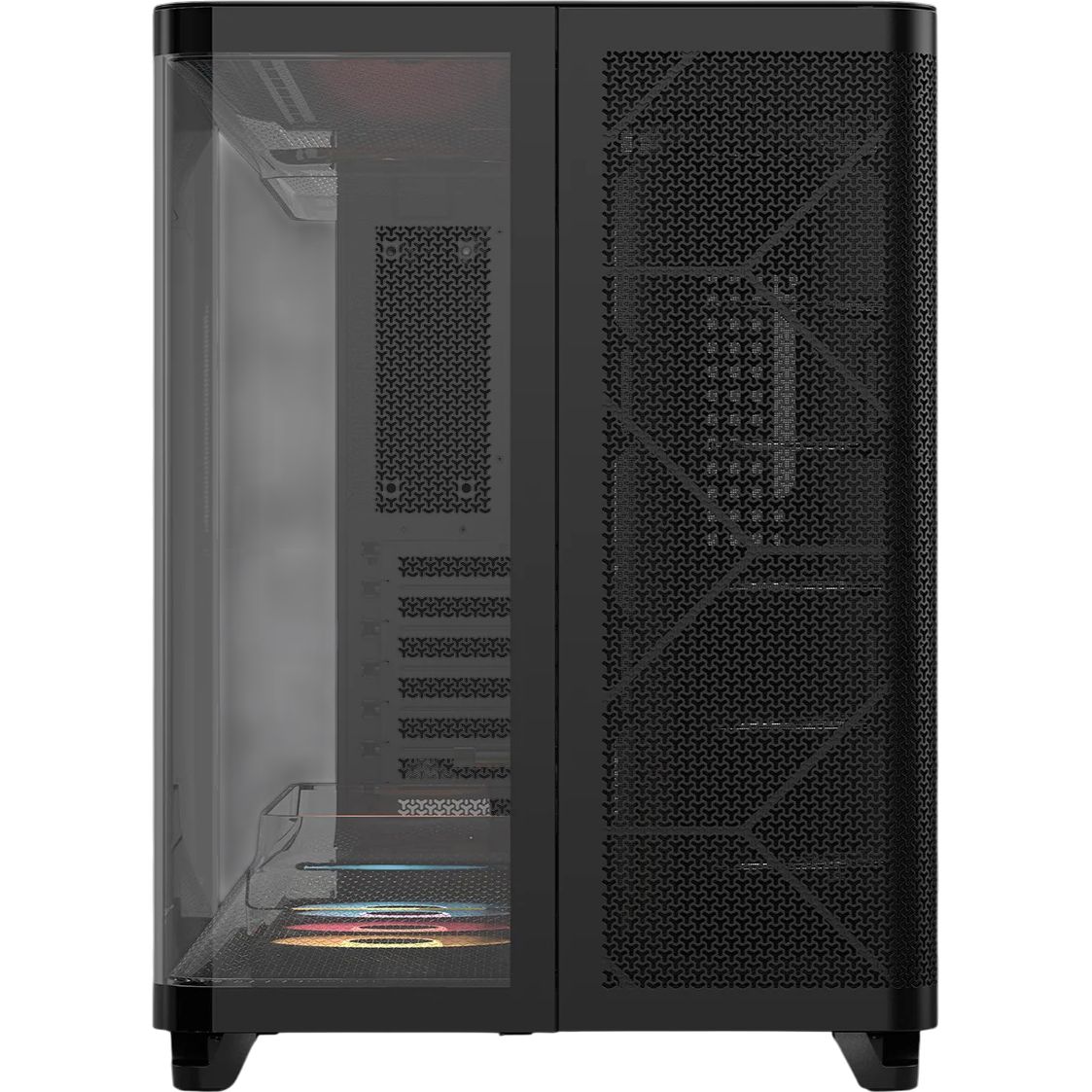Корпус без блока питания Corsair CC-9011318-WW