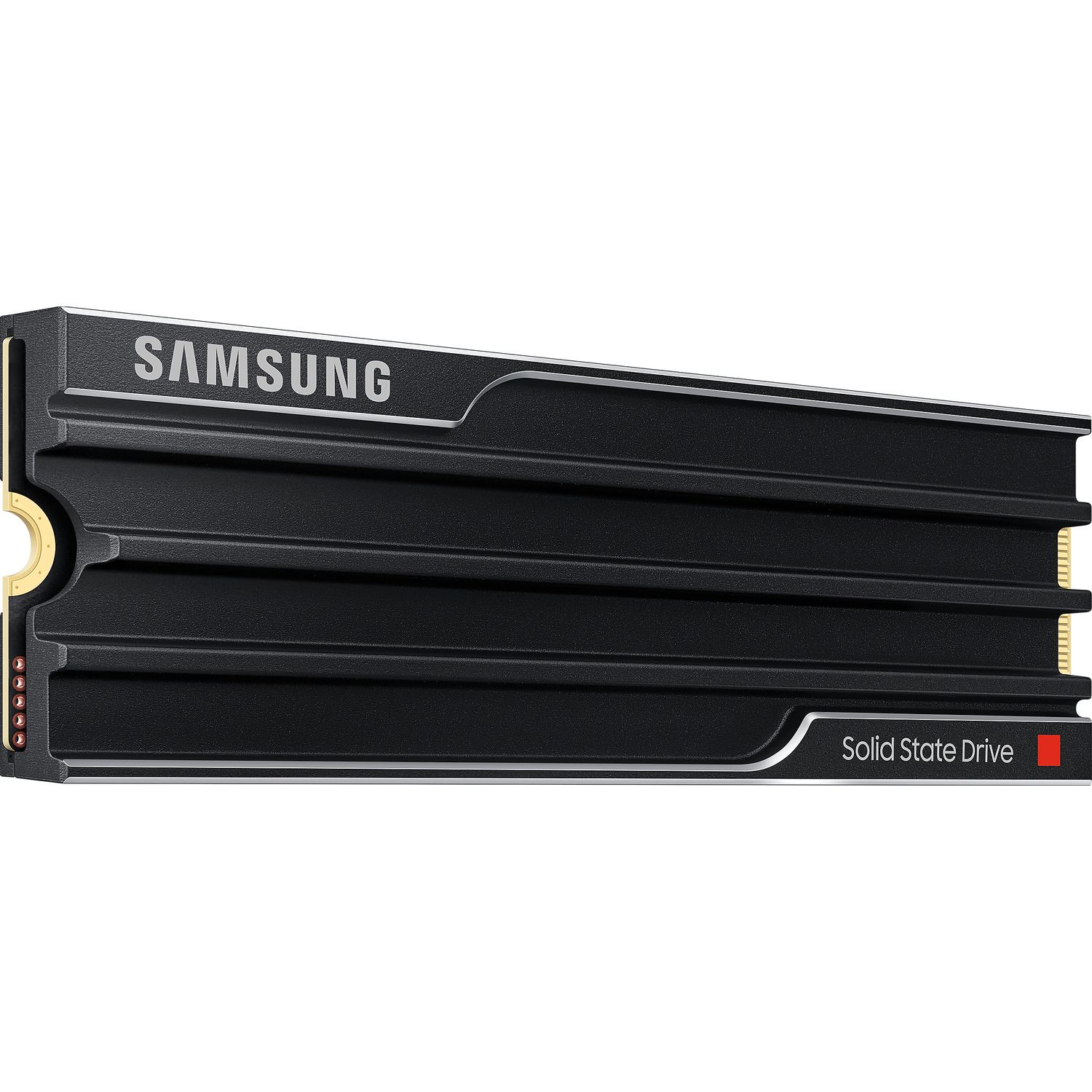 Твердотельный накопитель Samsung 9100 PRO MZ-VAP2T0CW