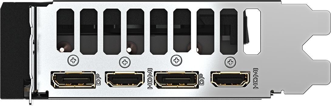 Видеокарта GIGABYTE GV-N5050WF2OCV2-8GD