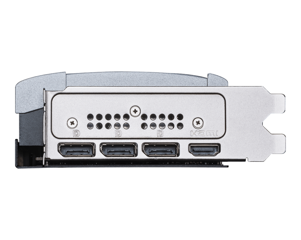 Видеокарта MSI GeForce RTX 5080 16G VENTUS 3X PLUS