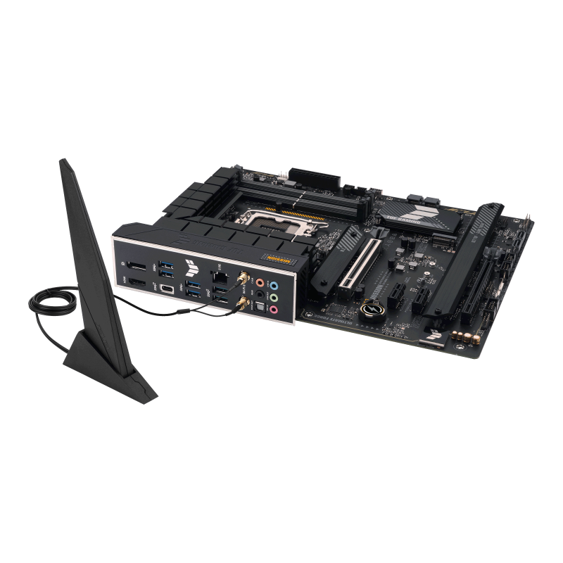 Материнская плата ASUS TUF GAMING H770-PRO WIFI 90MB1D50-M1EAY0