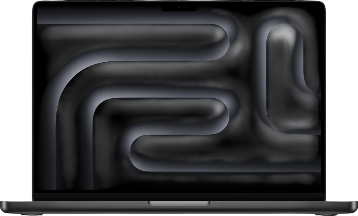 Ноутбук Apple Ноутбук Apple MacBook Pro 14.2" M5 Pro M5 (MGDR4HN/A)