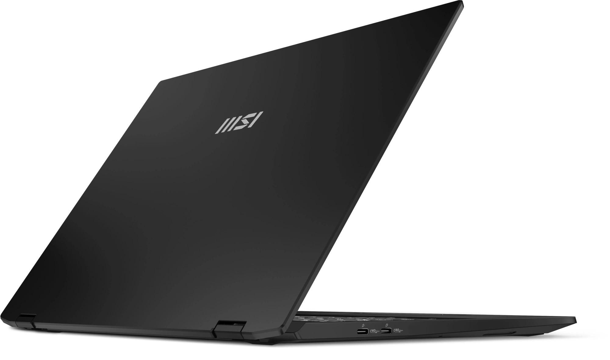 Ноутбук Ноутбук MSI Summit A16 AI+ A3HMTG-084RU
