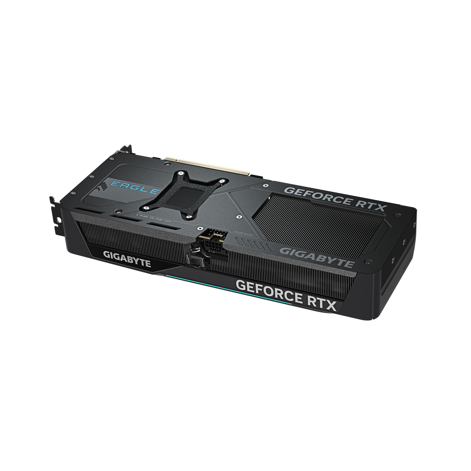 Видеокарта GIGABYTE GV-N5070EAGLE OC-12GD