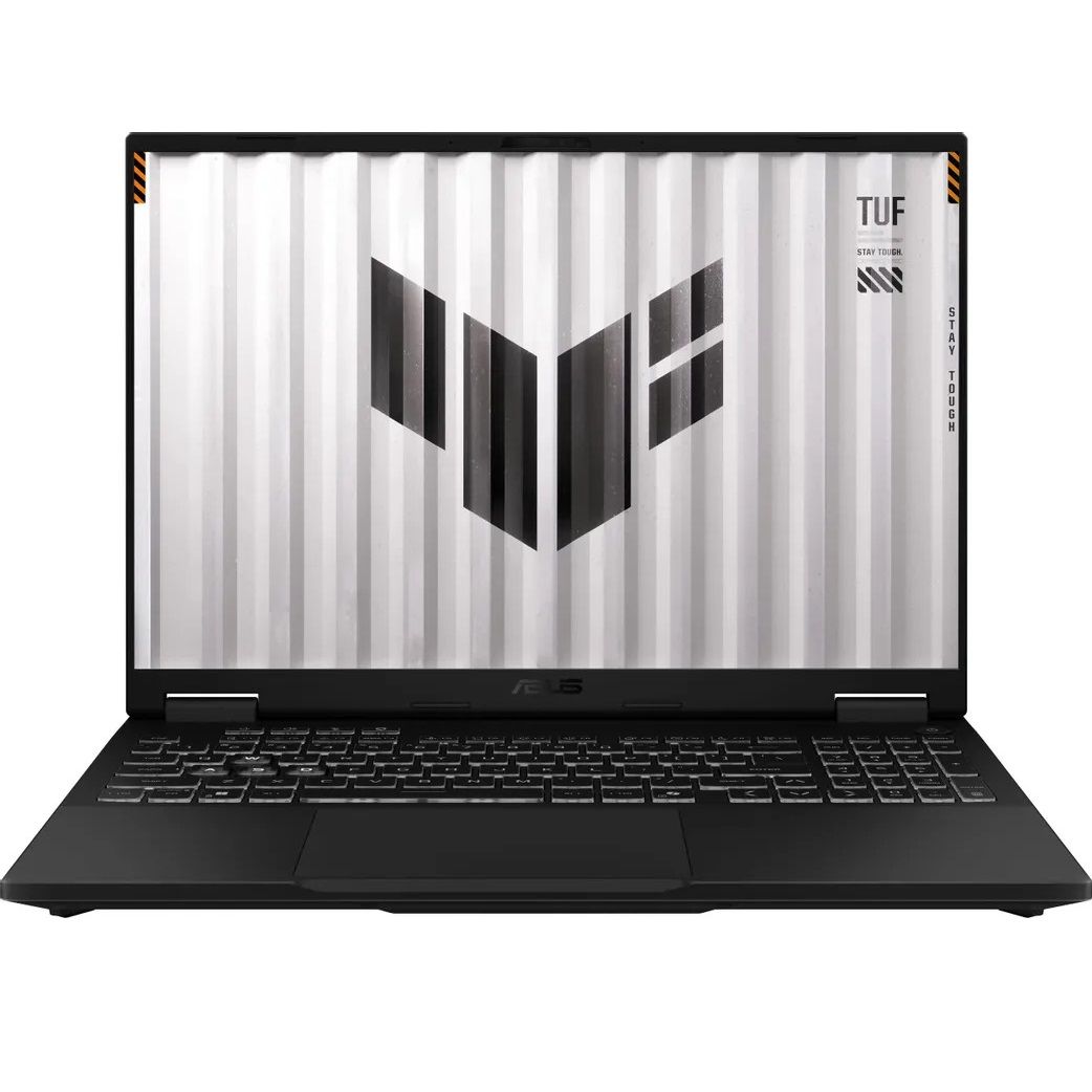 Ноутбук ASUS TUF F16 FX608JMI-TU368 (90NR0NB1-M00LU0)