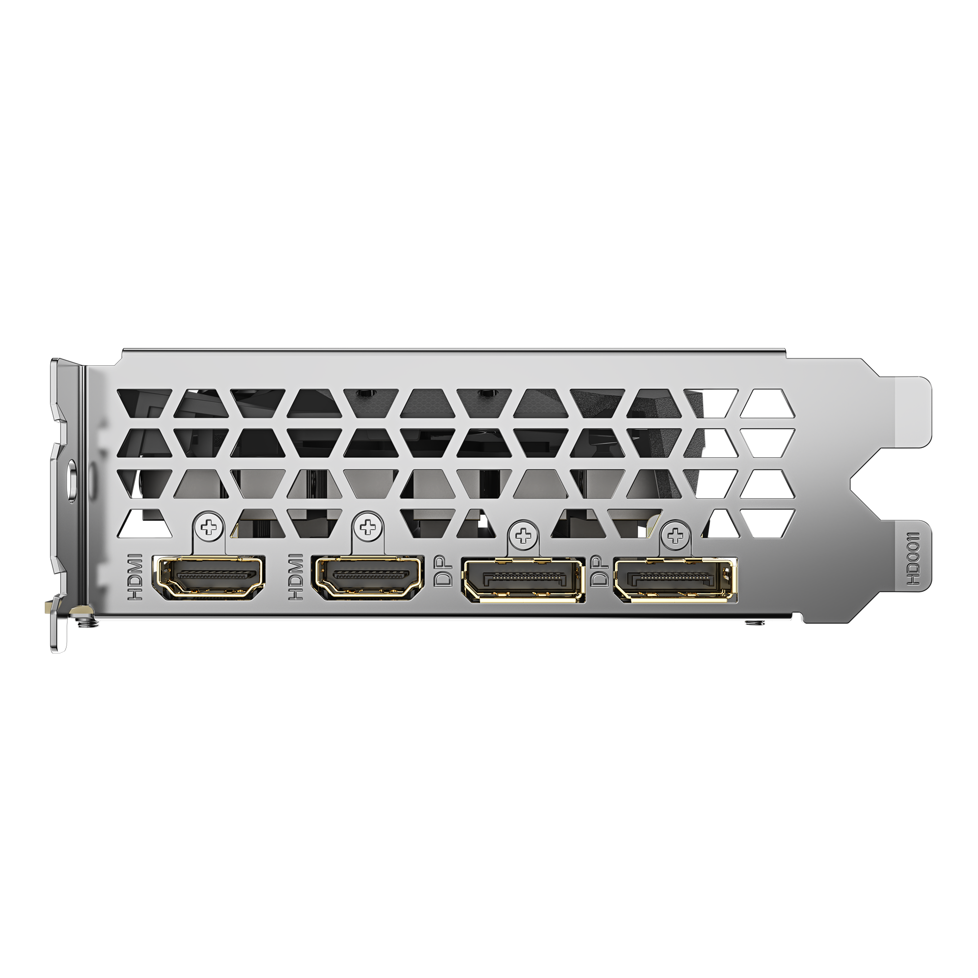 Видеокарта GIGABYTE GV-N3050WF2OCV2-6GD