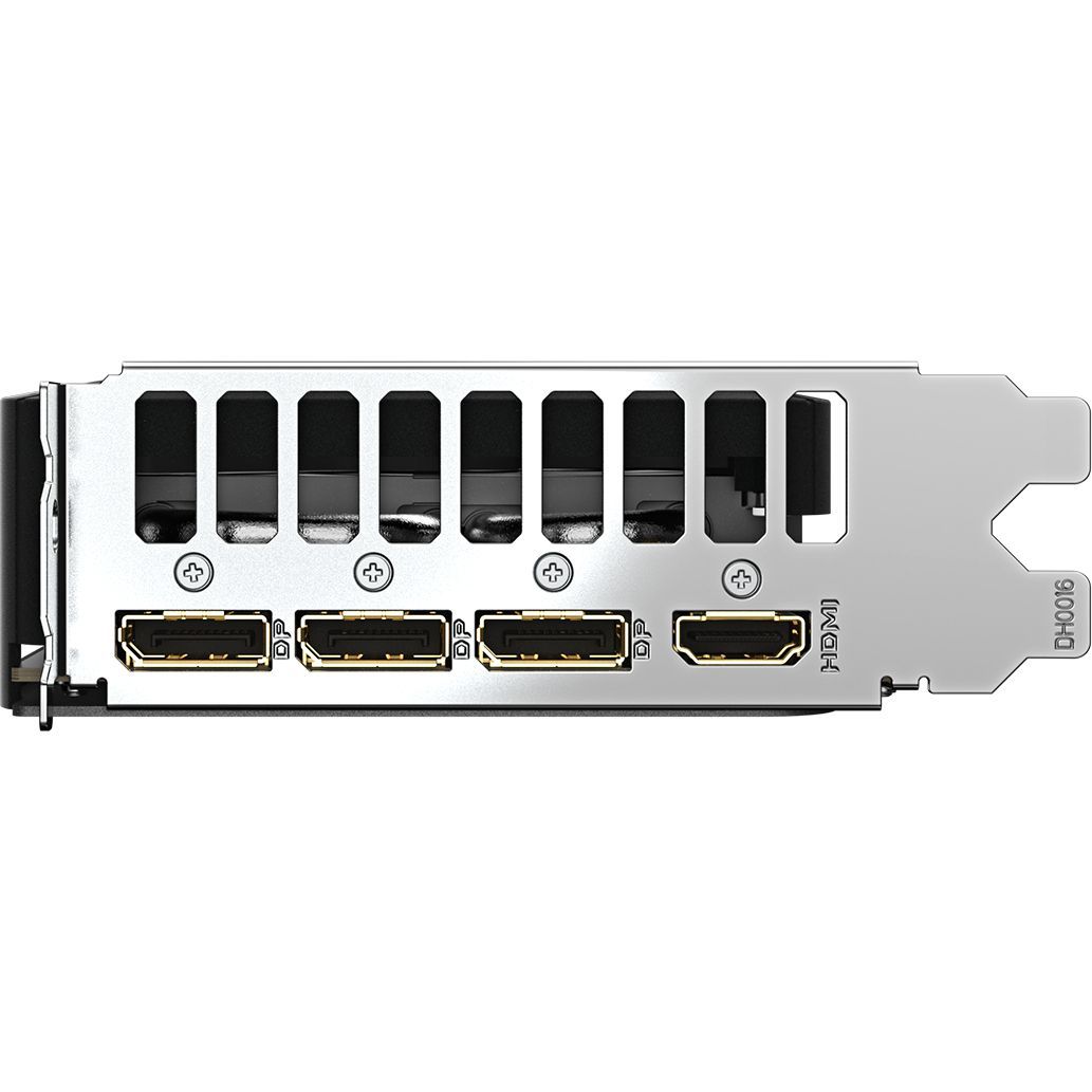 Видеокарта GIGABYTE GeForce RTX 5060 Ti EAGLE MAX OC (GV-N506TEAGLEMAX OC-16GD)