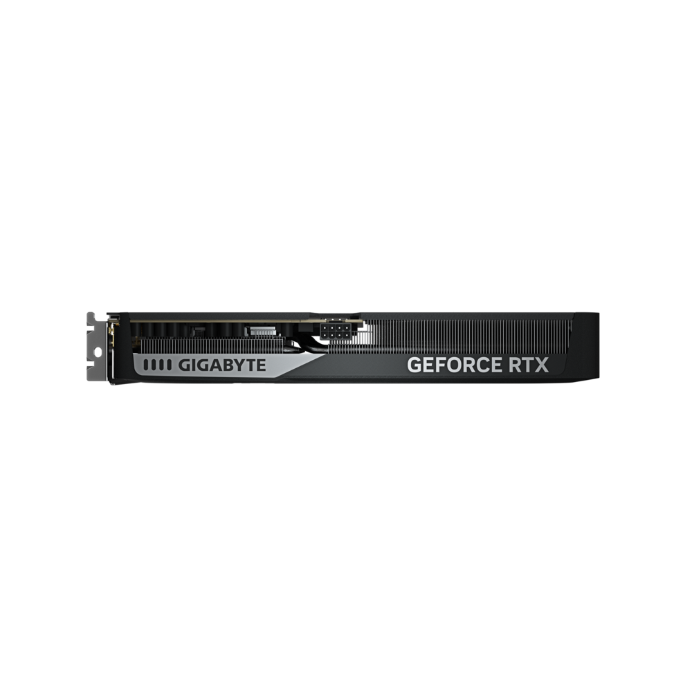 Видеокарта GIGABYTE GV-N506TEAGLEMAX OC-8GD