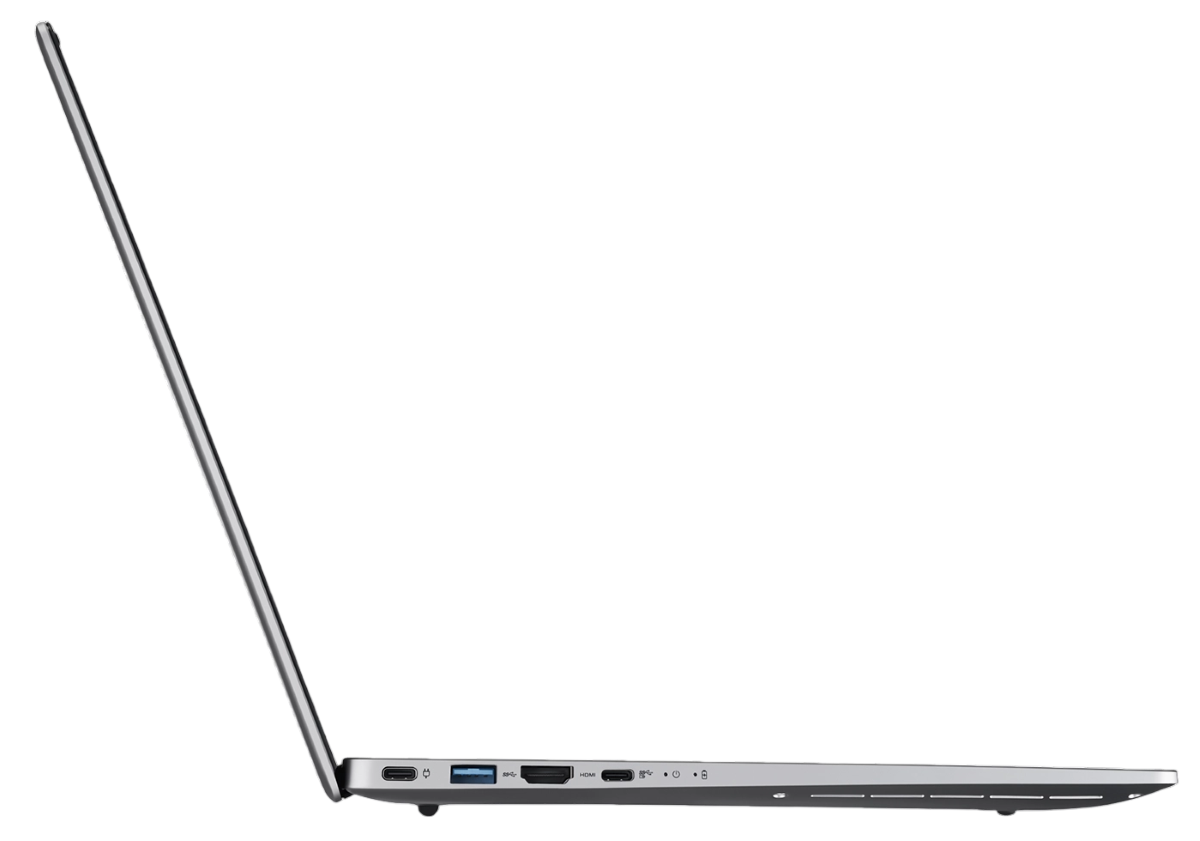 Ноутбук Osio FocusLine F150i-031 15.6"