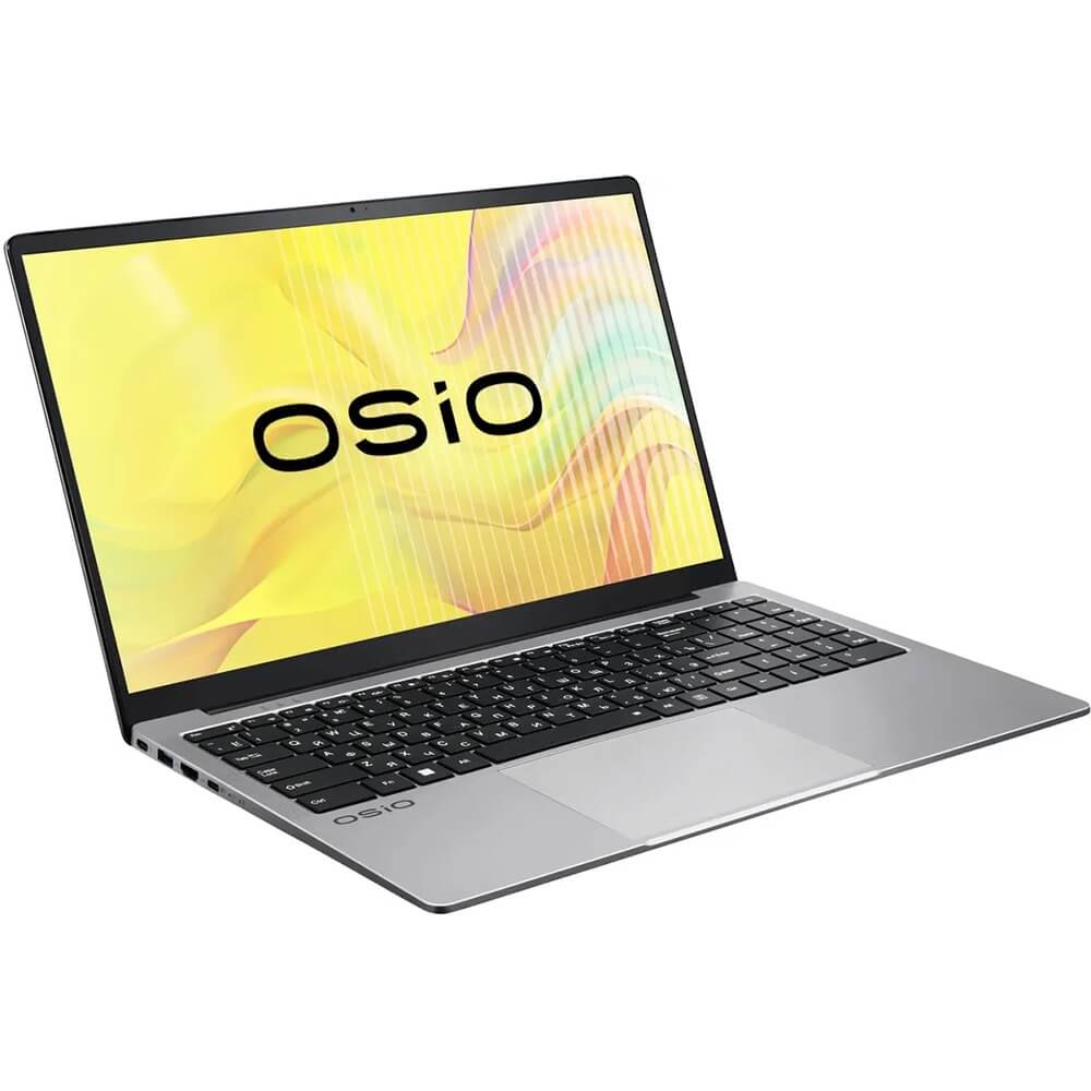 Ноутбук Ноутбук OSIO FocusLine F160a-012