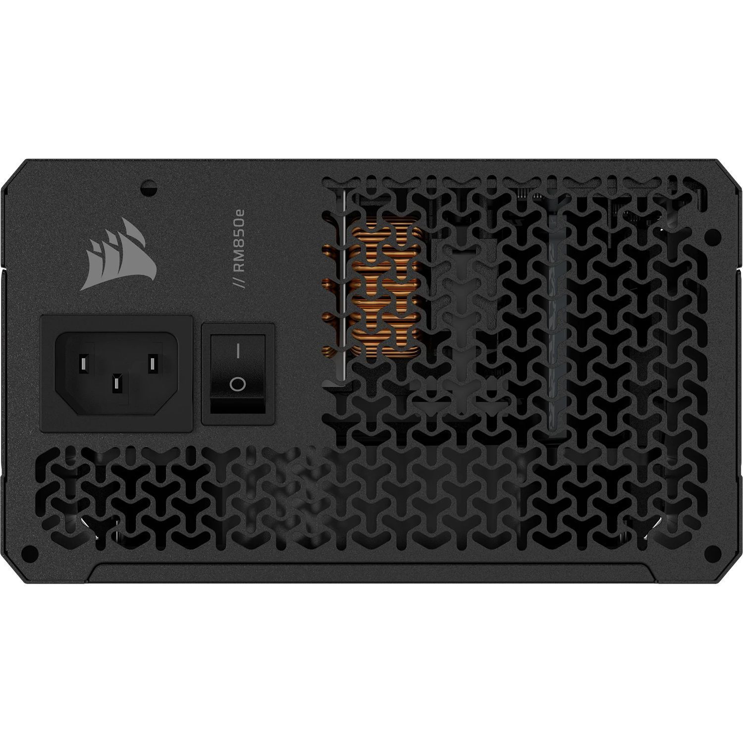 Блоки питания Corsair RM850e CP-9020296-EU