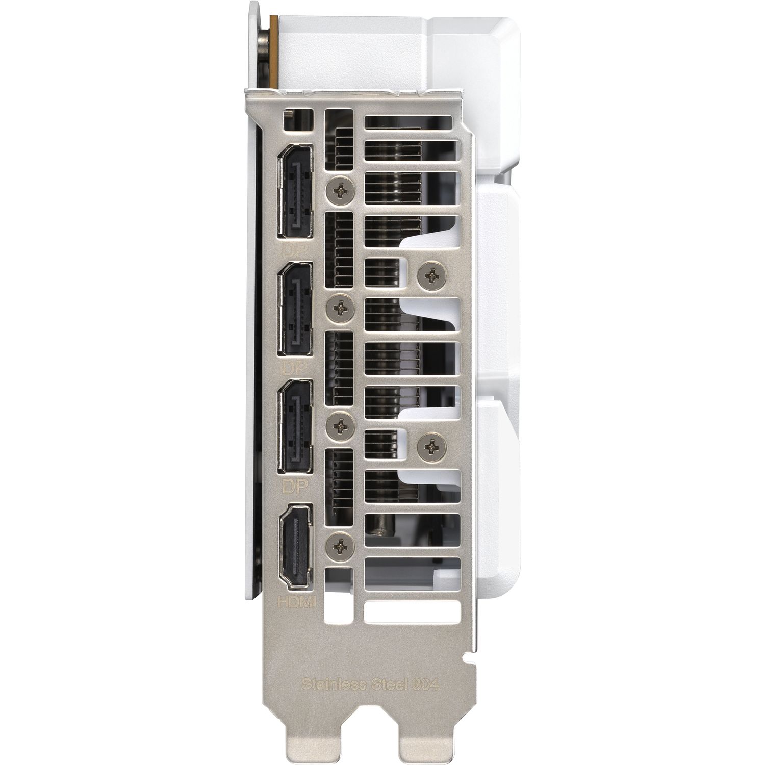 Видеокарта ASUS DUAL-RTX5060-O8G-WHITE (90YV0N15-M0NA00)