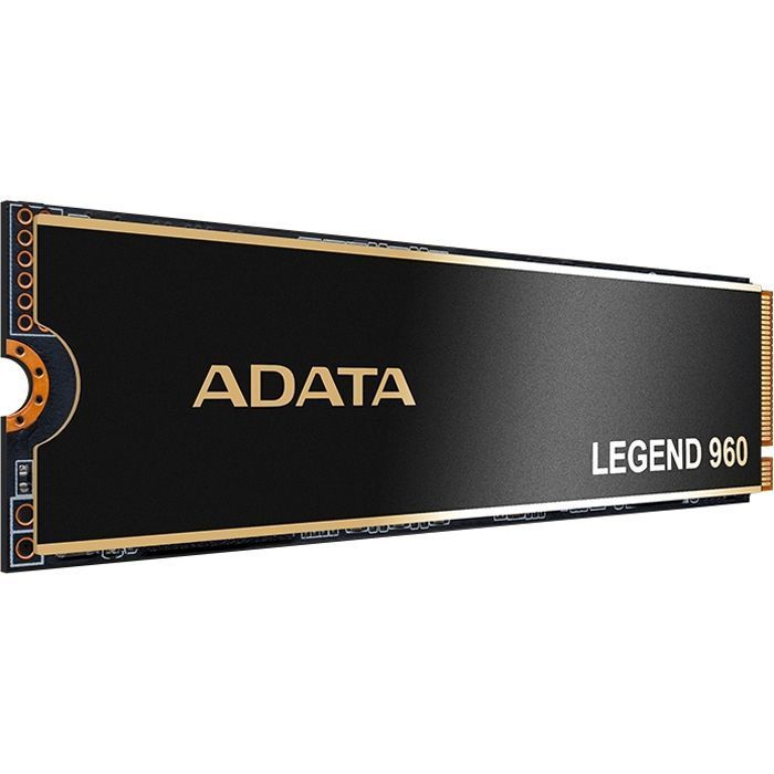 Твердотельный накопитель ADATA Legend 960 4TB (ALEG-960-4TCS)
