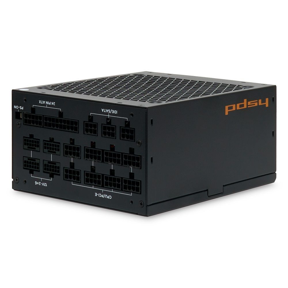 Блок питания HSPD HSI-3000PF-BK