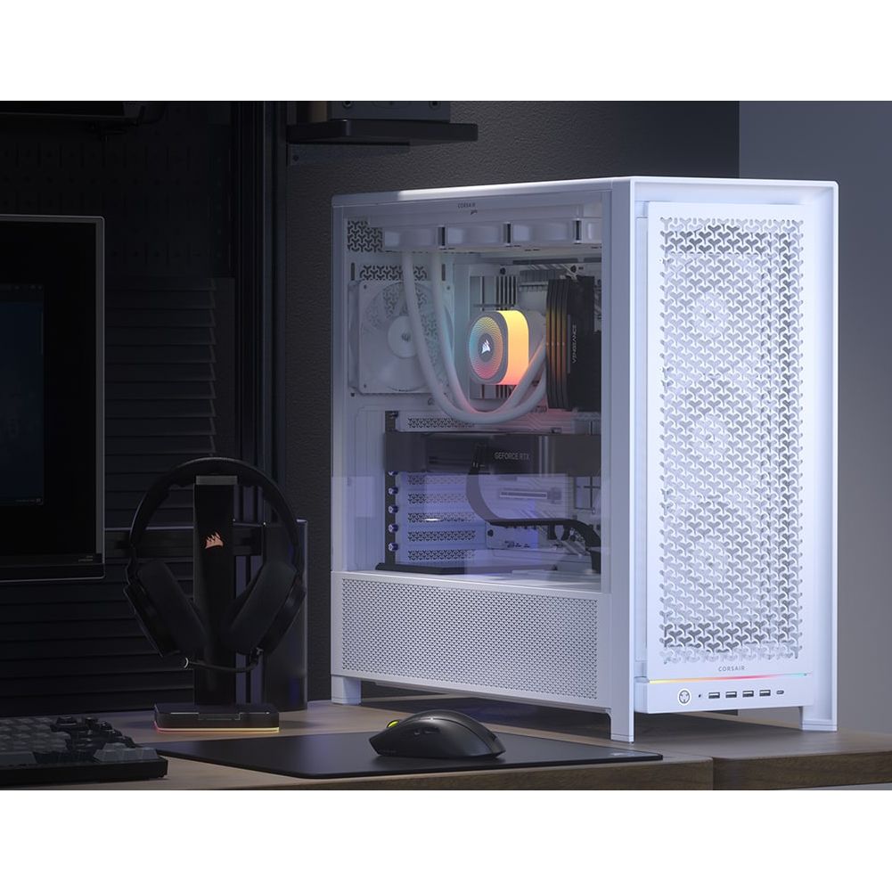 Корпус без блока питания Corsair CC-9011308-WW