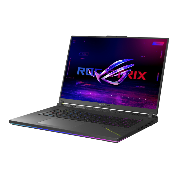 Ноутбук ASUS ROG Strix G18 G814PM-S8117 (90NR0L29-M005X0)