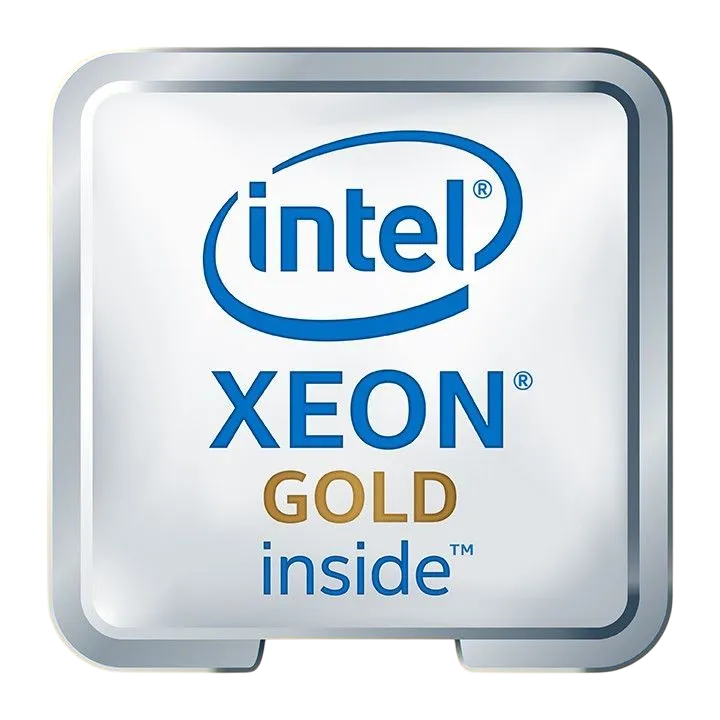 Процессор Intel Xeon Gold 6548Y+