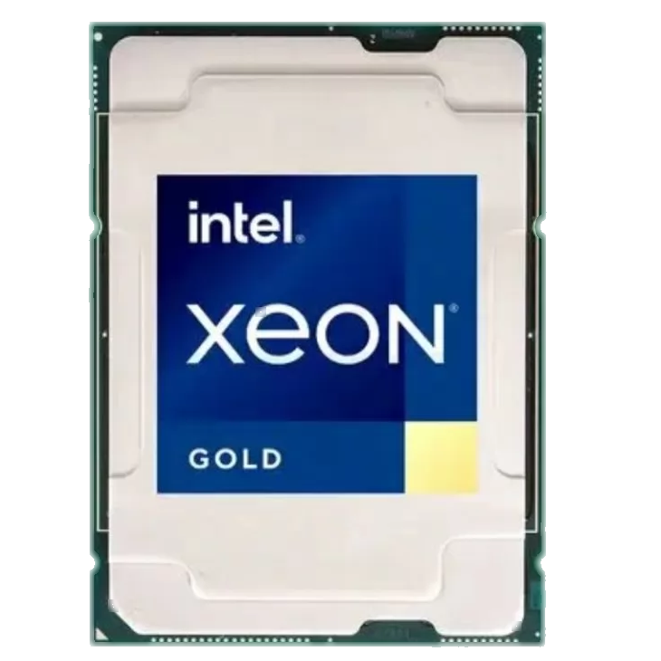 Процессор Intel Xeon Gold 6526Y (PK8072205500001)