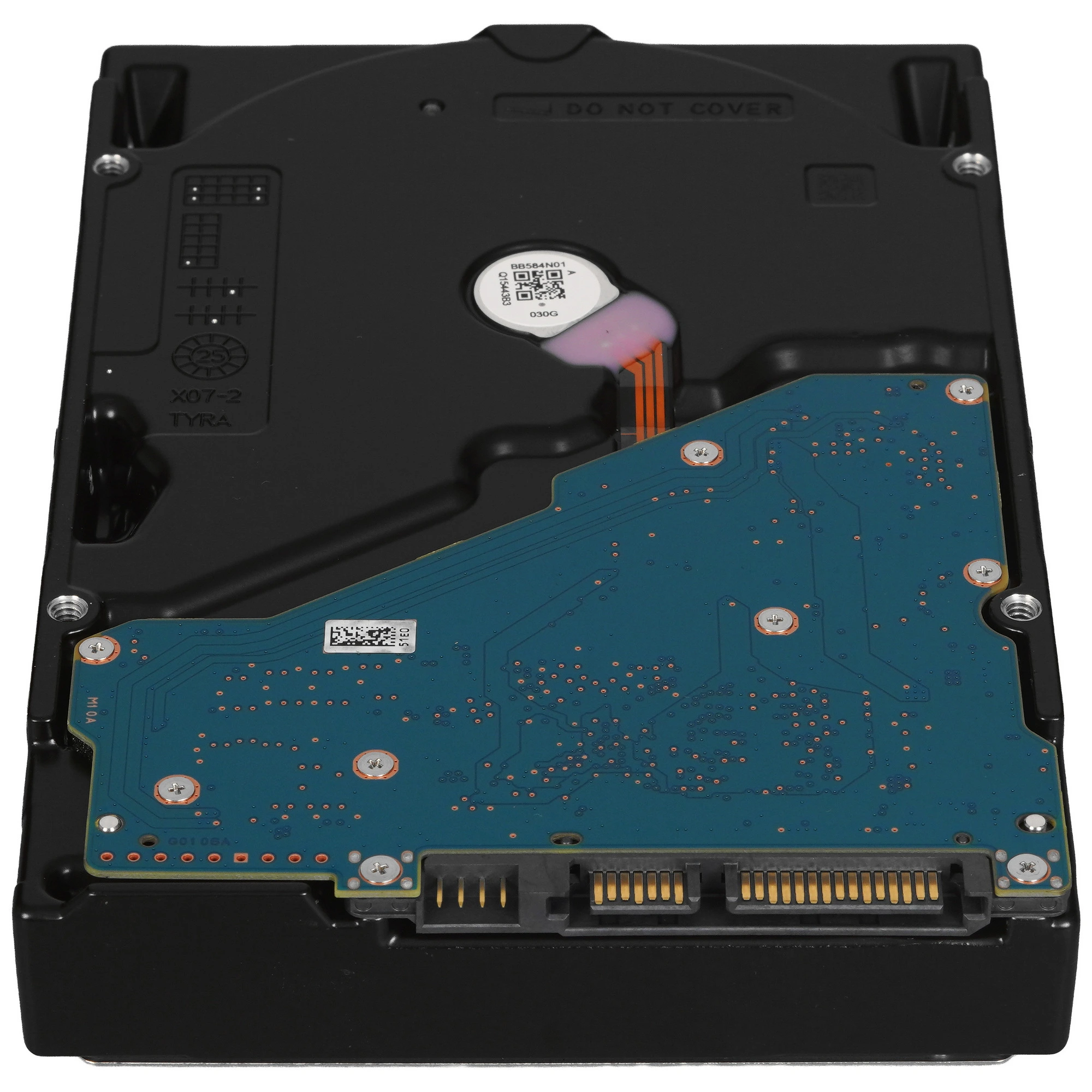 Жесткий диск Toshiba S300 MG10ADA10TE-V