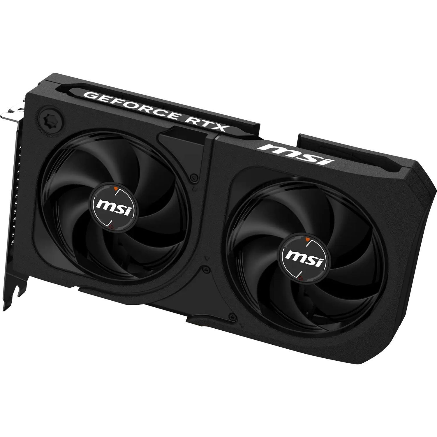 Видеокарта MSI GeForce RTX 5060 Ti 8G SHADOW 2X PLUS