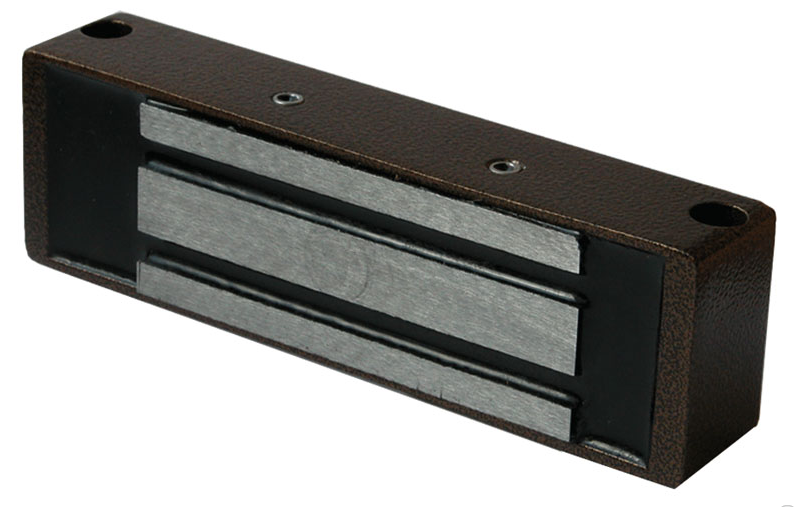 Электромагнитный замок VIZIT -ML400М-40 (усилие 400 кг) [ VIZIT--ML400М-40 ]