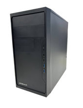 Системный блок Арсенал+ Баланс 1,  i3 12100/8GB DDR5/SSD M.2 512GB/500W