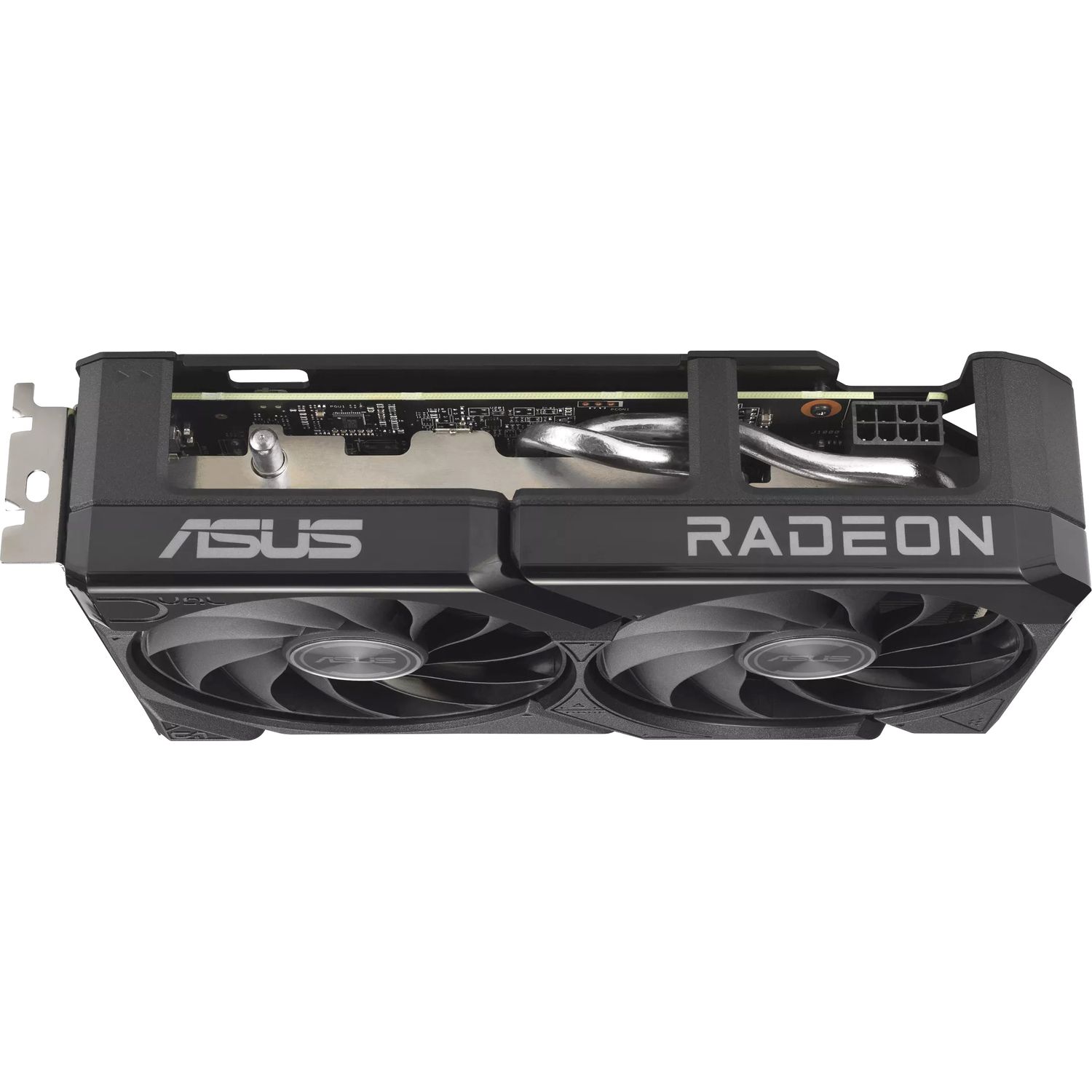 Видеокарта ASUS DUAL-RX9060-8G (90YV0NU0-M0NA00)