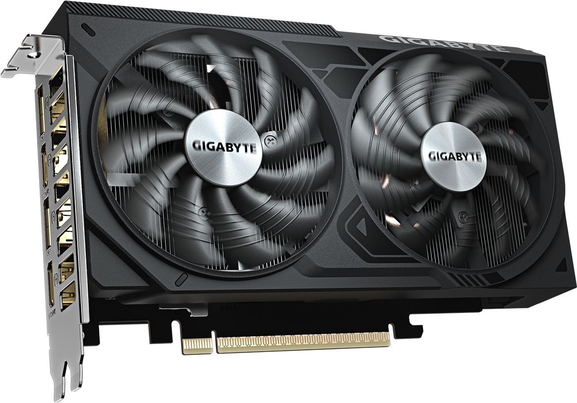 Видеокарта GIGABYTE GV-N5050WF2OCV2-8GD