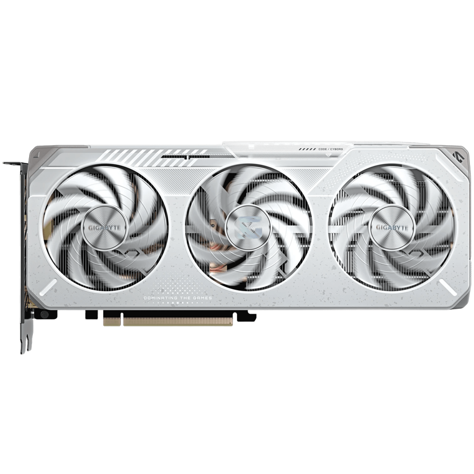 Видеокарта GIGABYTE GV-R906XGAMINGOCICE-16GD