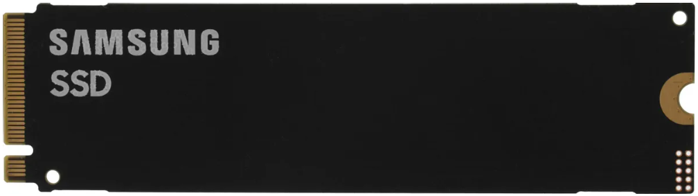 Накопитель SSD M.2 512GB Samsung PM9A1 (MZVL2512HDJD-00B07) OEM (6900/4900МБ/сек, NVMe PCI-Ex4 4.0, 3D NAND TLC, TBW 300, M.2 2280)