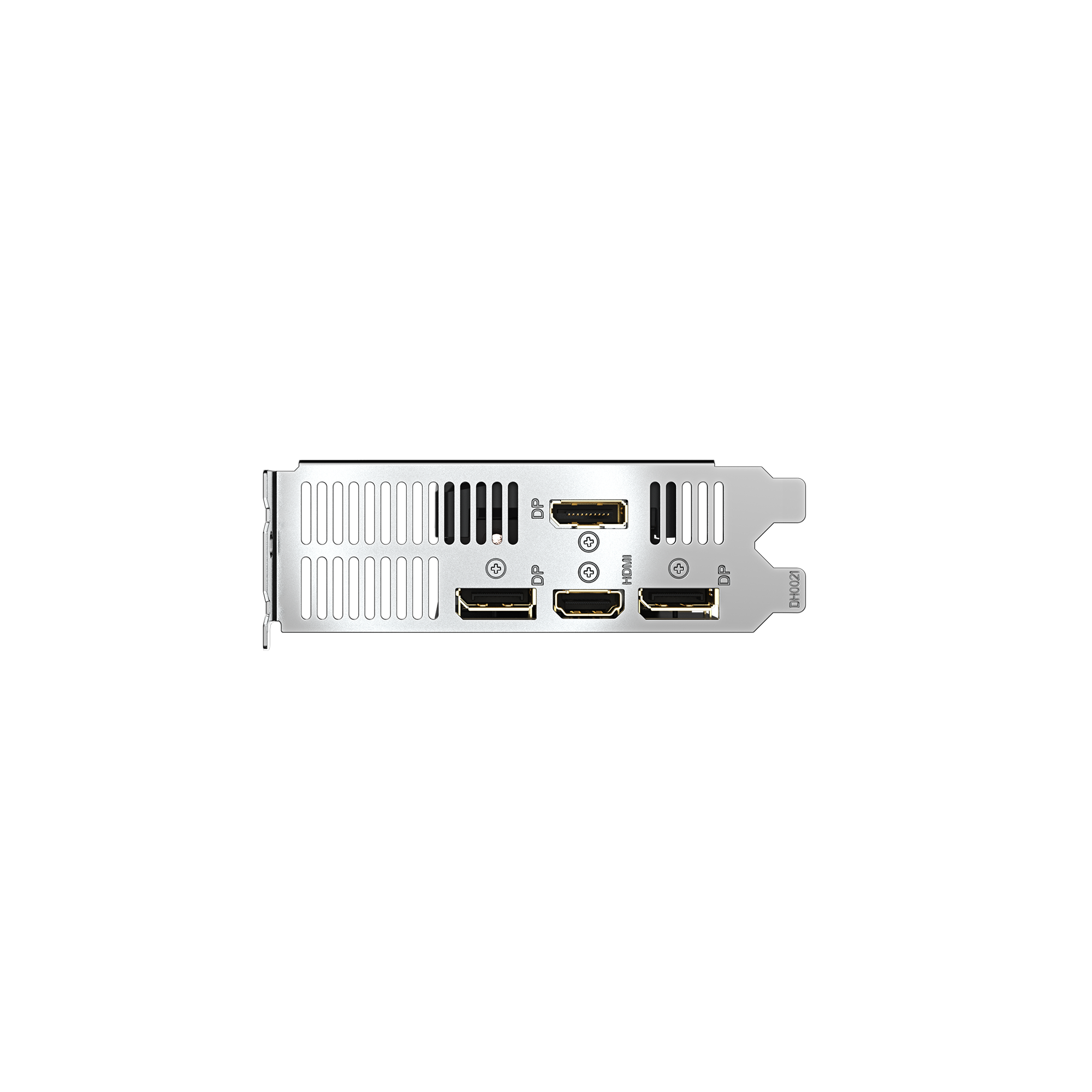 Видеокарта GIGABYTE GV-N5060OC-8GL