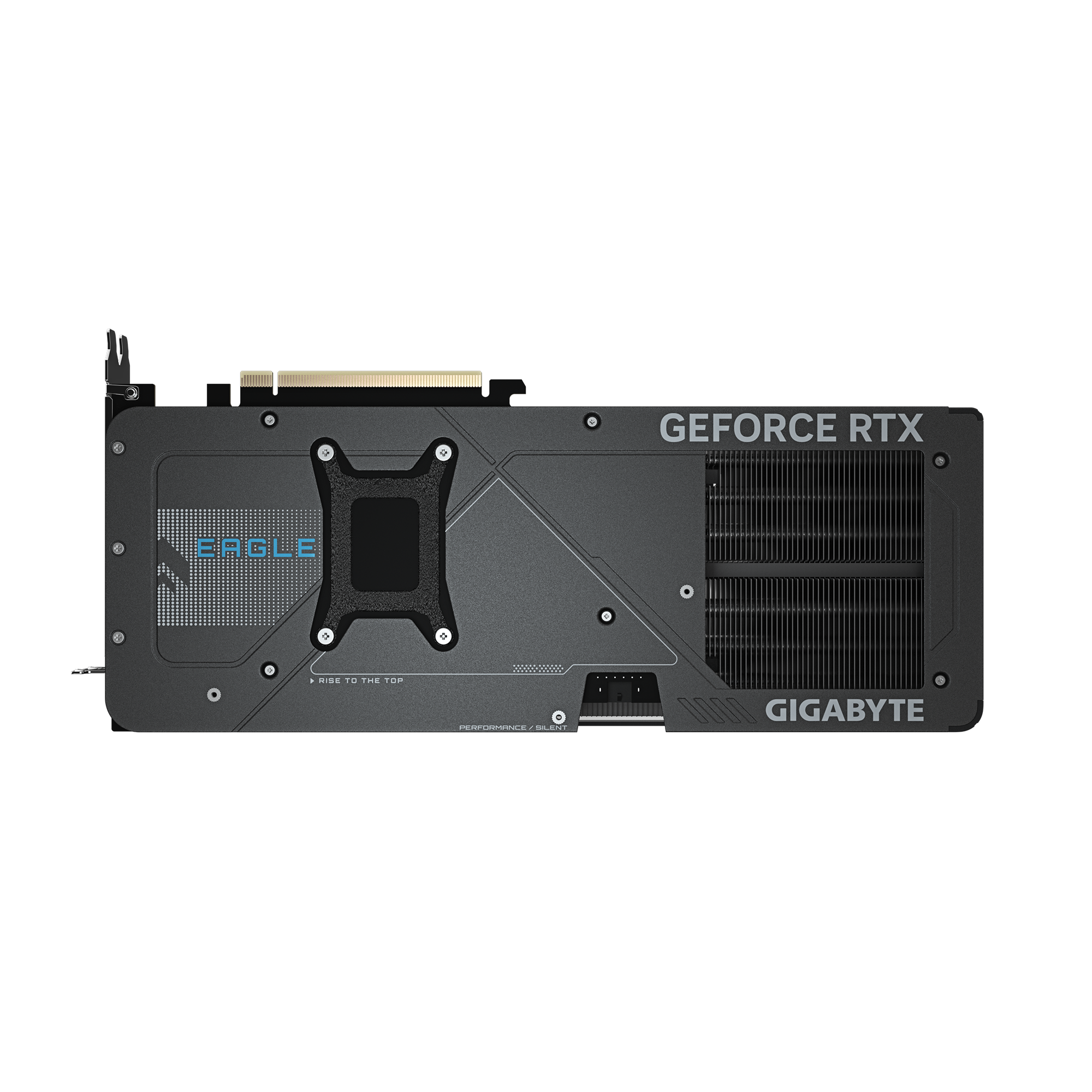 Видеокарта Видеокарта GIGABYTE GV-N507TEAGLE OC-16GD