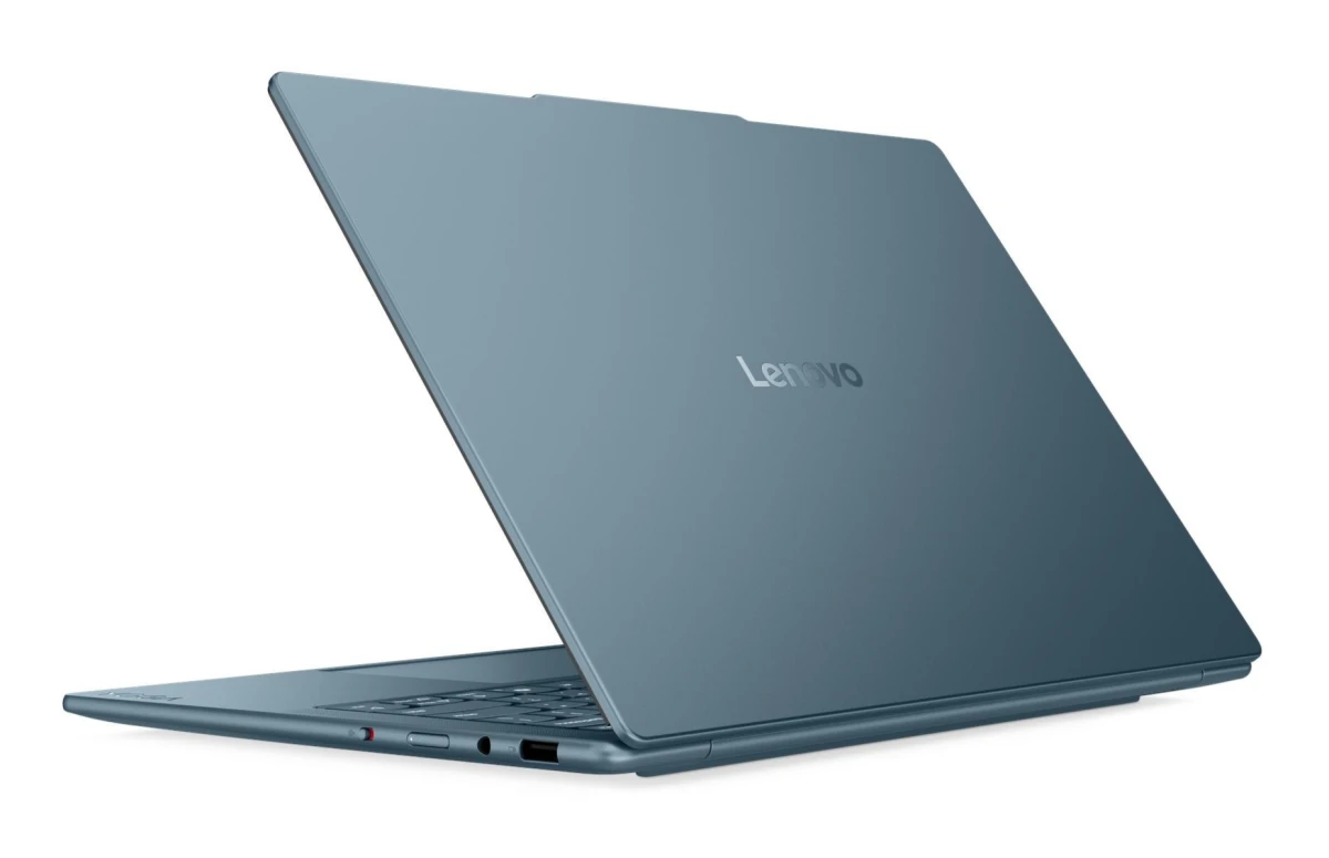 Ноутбук Lenovo Yoga Slim 7 14AKP10