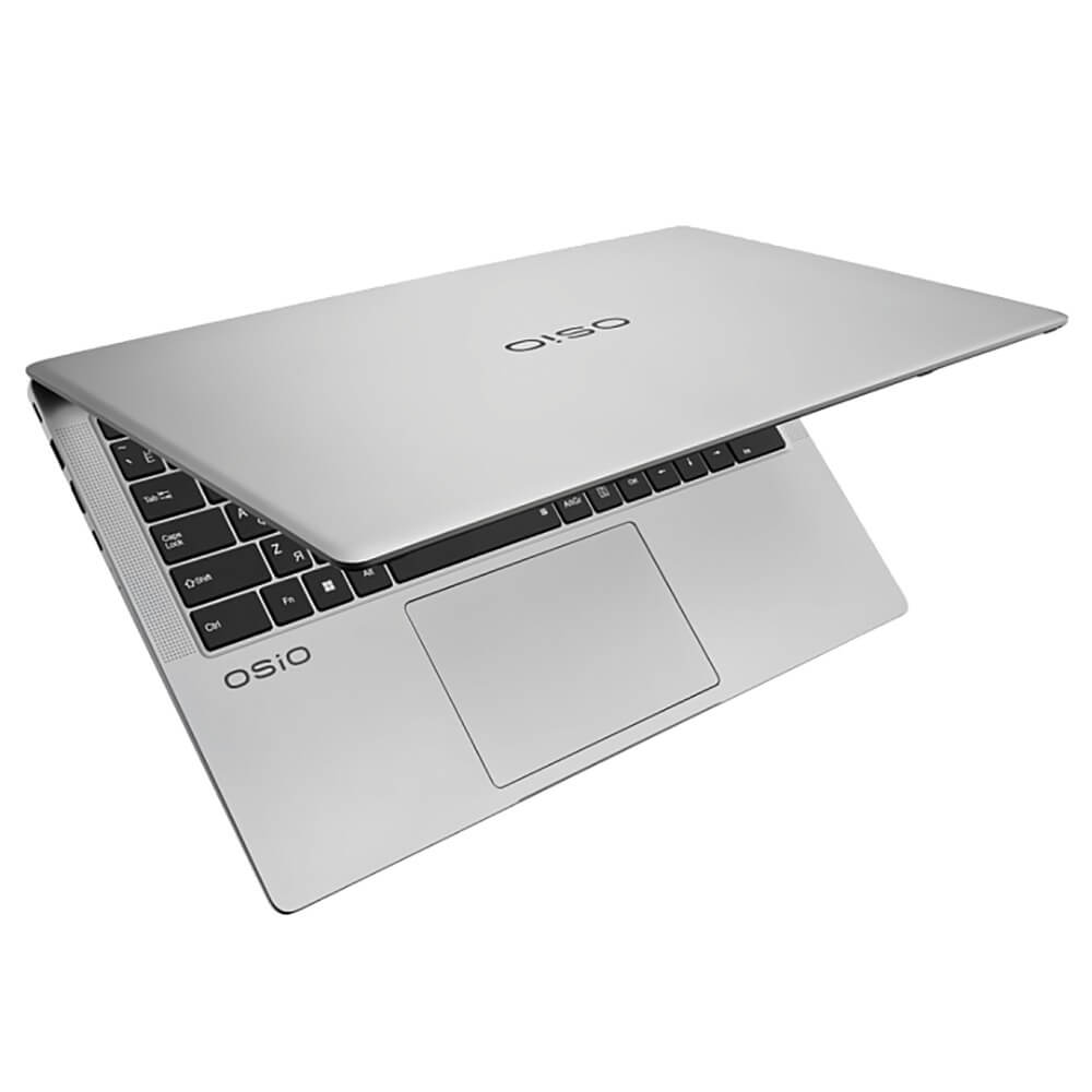 Ноутбук Ноутбук OSIO FocusLine F160a-010