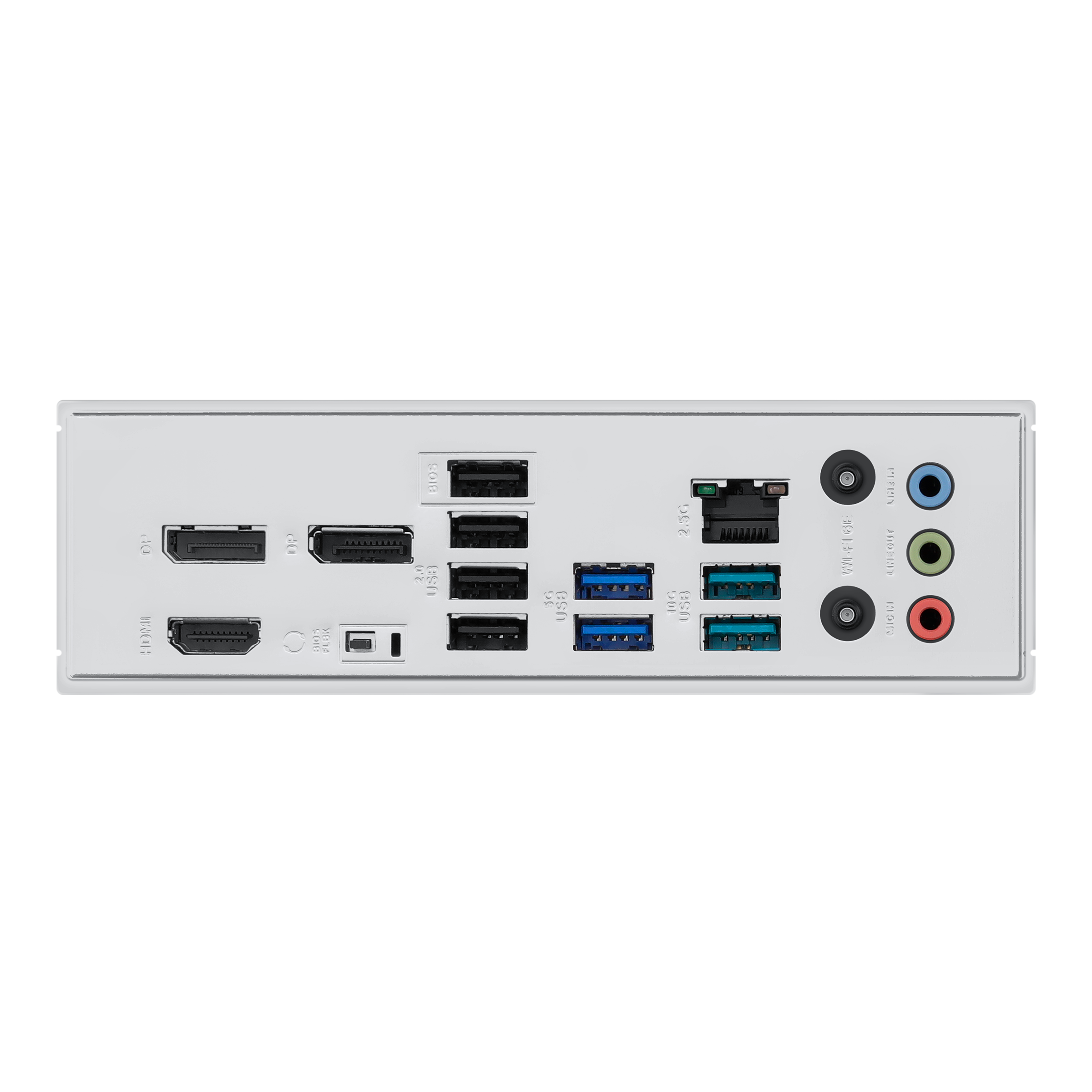 Материнская плата ASUS PRIME B850M-A WIFI