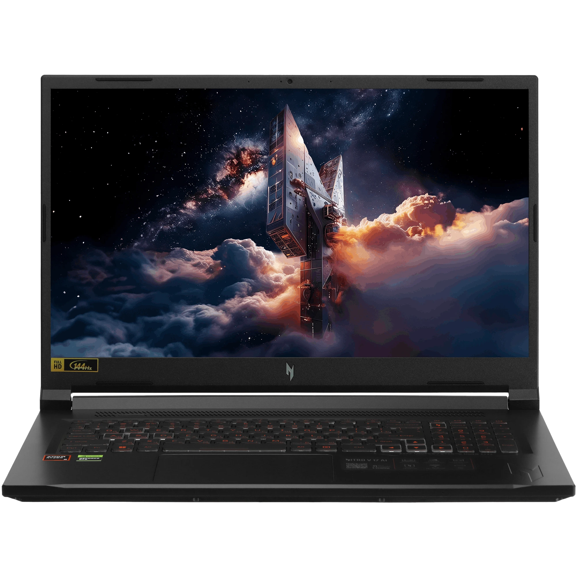 Ноутбук ACER NH.QYVCD.009