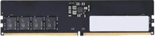 Память DIMM DDR5 16GB (PC5-38400, 4800MHz) Foxline (1шт x 16ГБ, CL 40-40-40, 1.1 В, SR x8, высота 31.25 мм) FL4800D5U40-16G