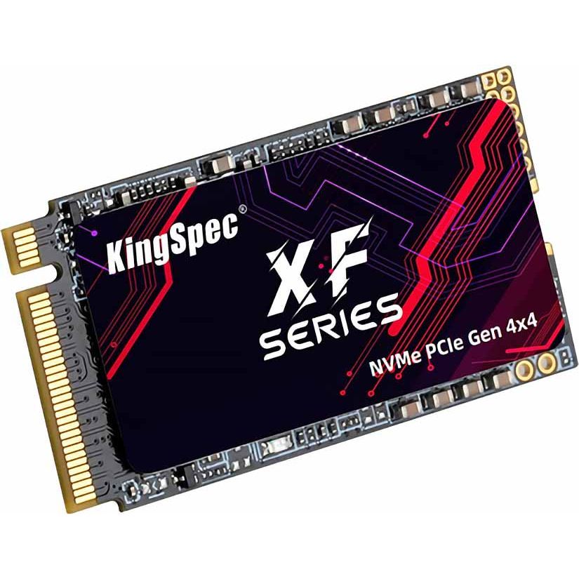 Твердотельный накопитель Kingspec XF-1TB 2242