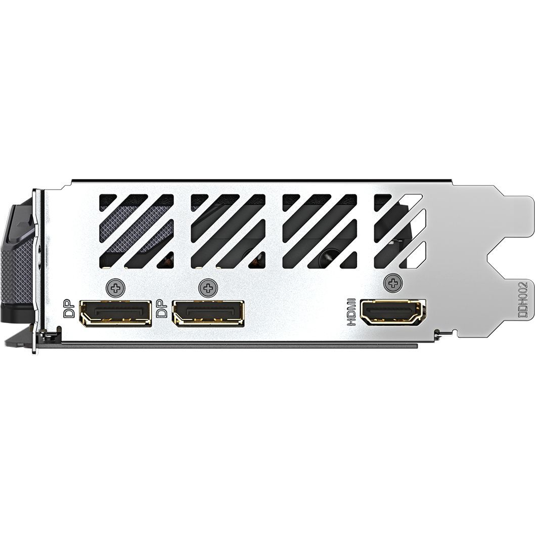 Видеокарта Gigabyte Radeon RX 9060 XT GAMING 16G (GV-R9060XTGAMING-16GD)