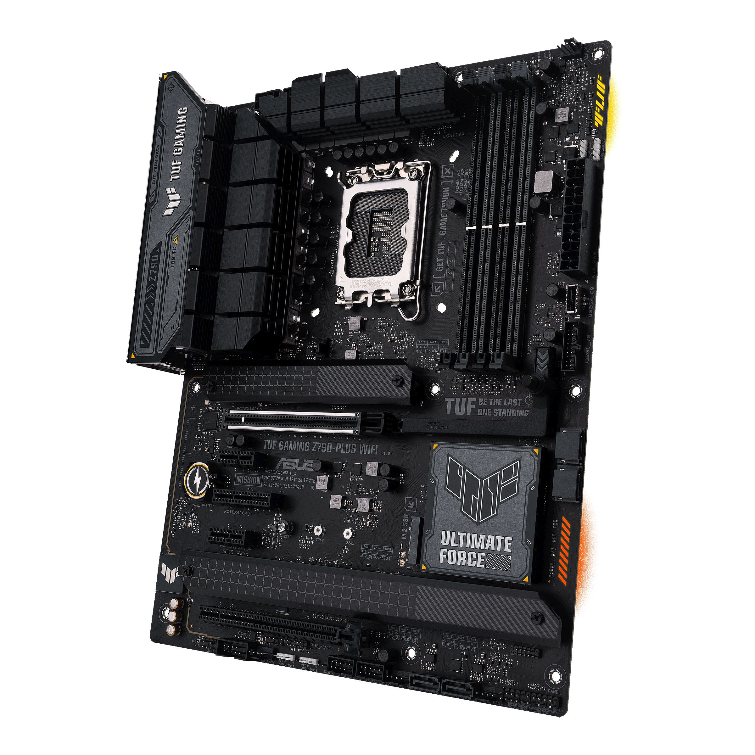 Материнская плата ASUS 90MB1D80-M1EAY0