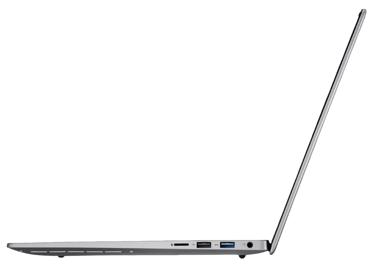 Ноутбук Osio FocusLine F150i-031 15.6"