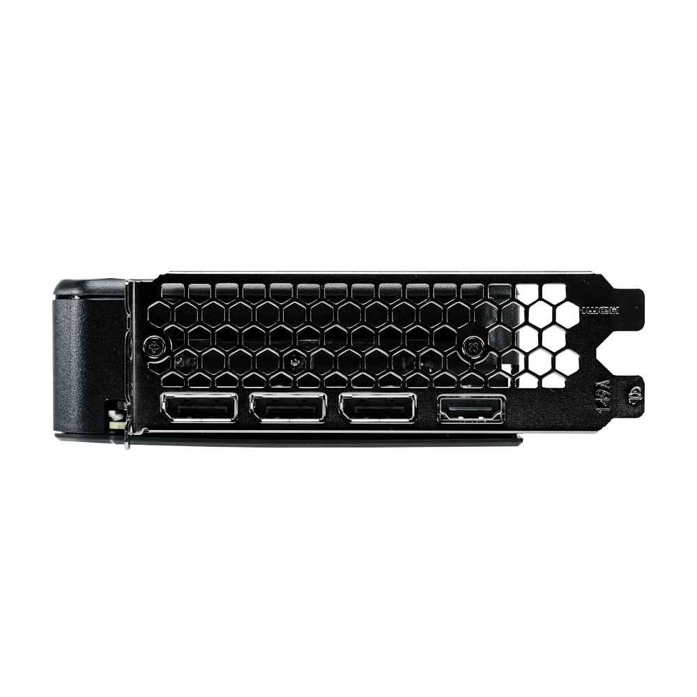 Видеокарта PALIT PA-RTX5060 DUAL OC 8GB PALIT (NE75060S19P1-GB2063D)
