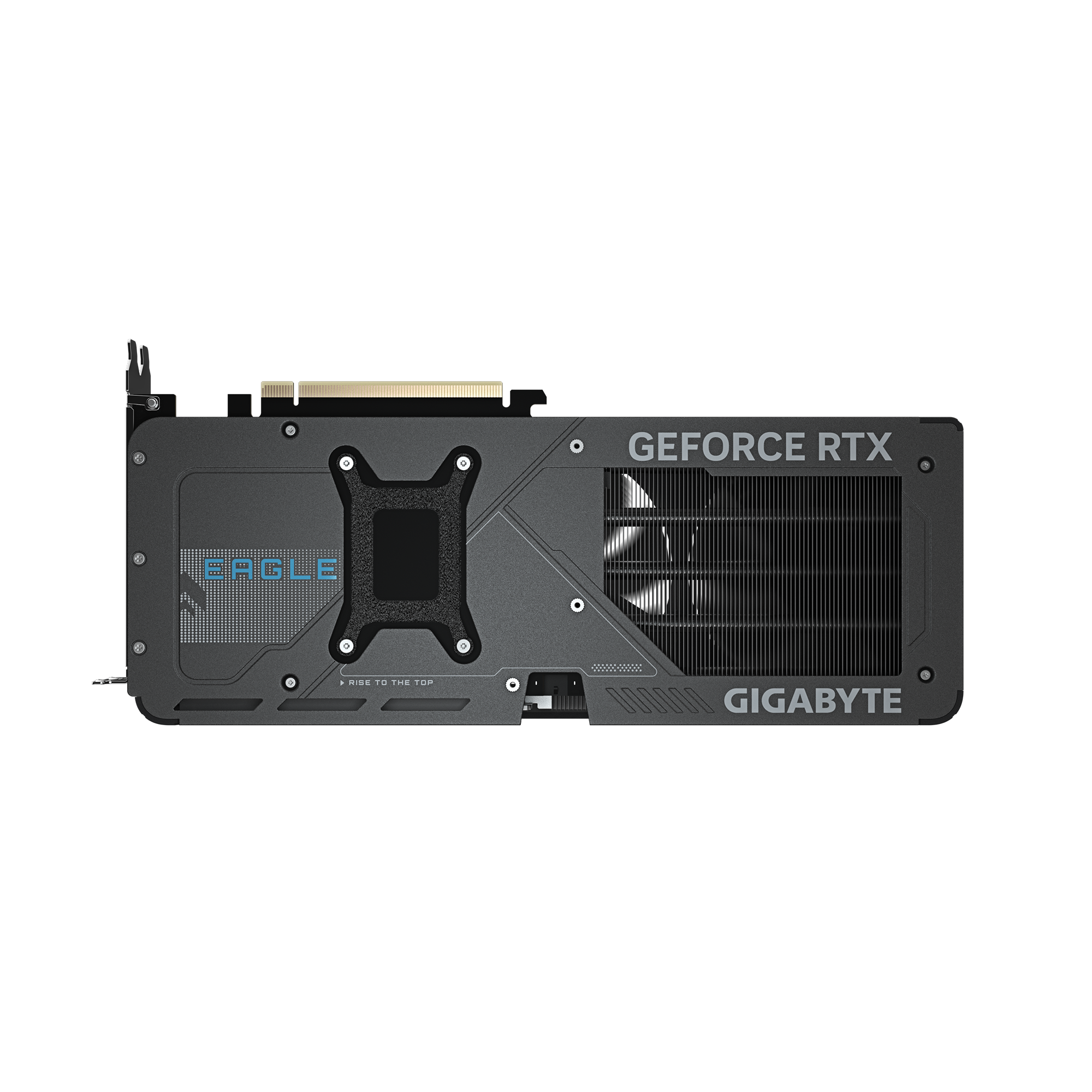 Видеокарта GIGABYTE GV-N5070EAGLE OC-12GD