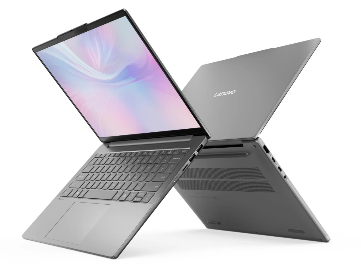 Ноутбук Lenovo IdeaPad Slim 5 14AHP10