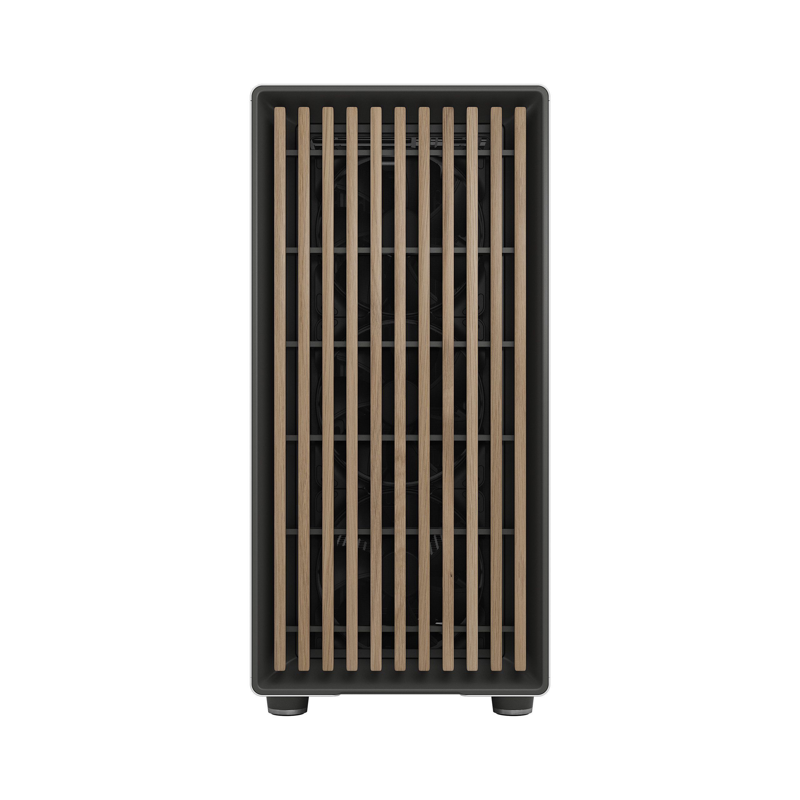 Корпус ПК без блока питания Fractal FD-C-NOR1X-03