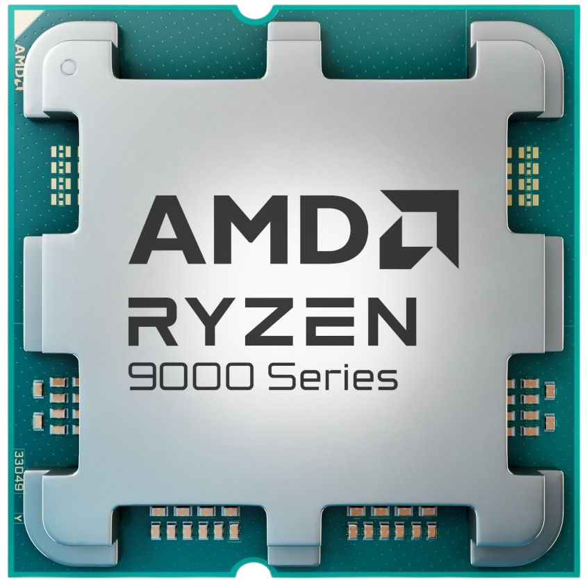 Процессор AMD 100-000001406