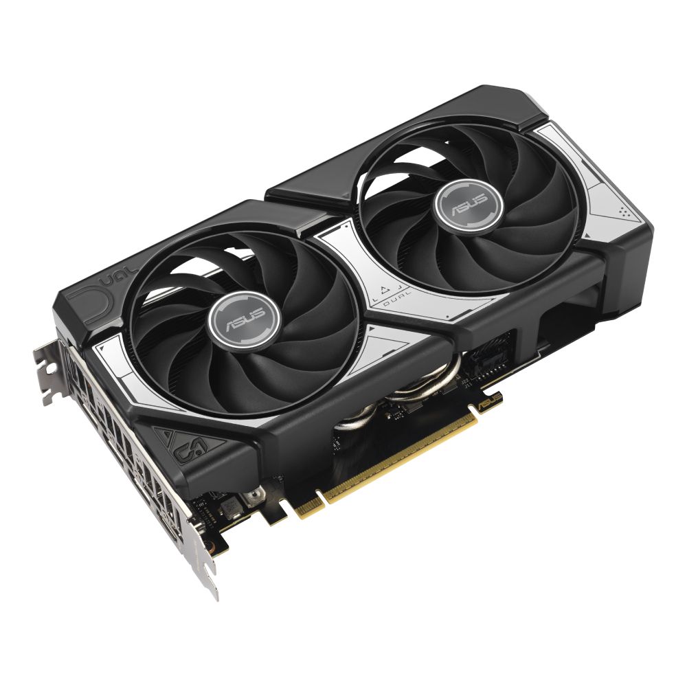 Видеокарта ASUS Dual GeForce RTX 5060 Ti 16GB GDDR7 OC Edition