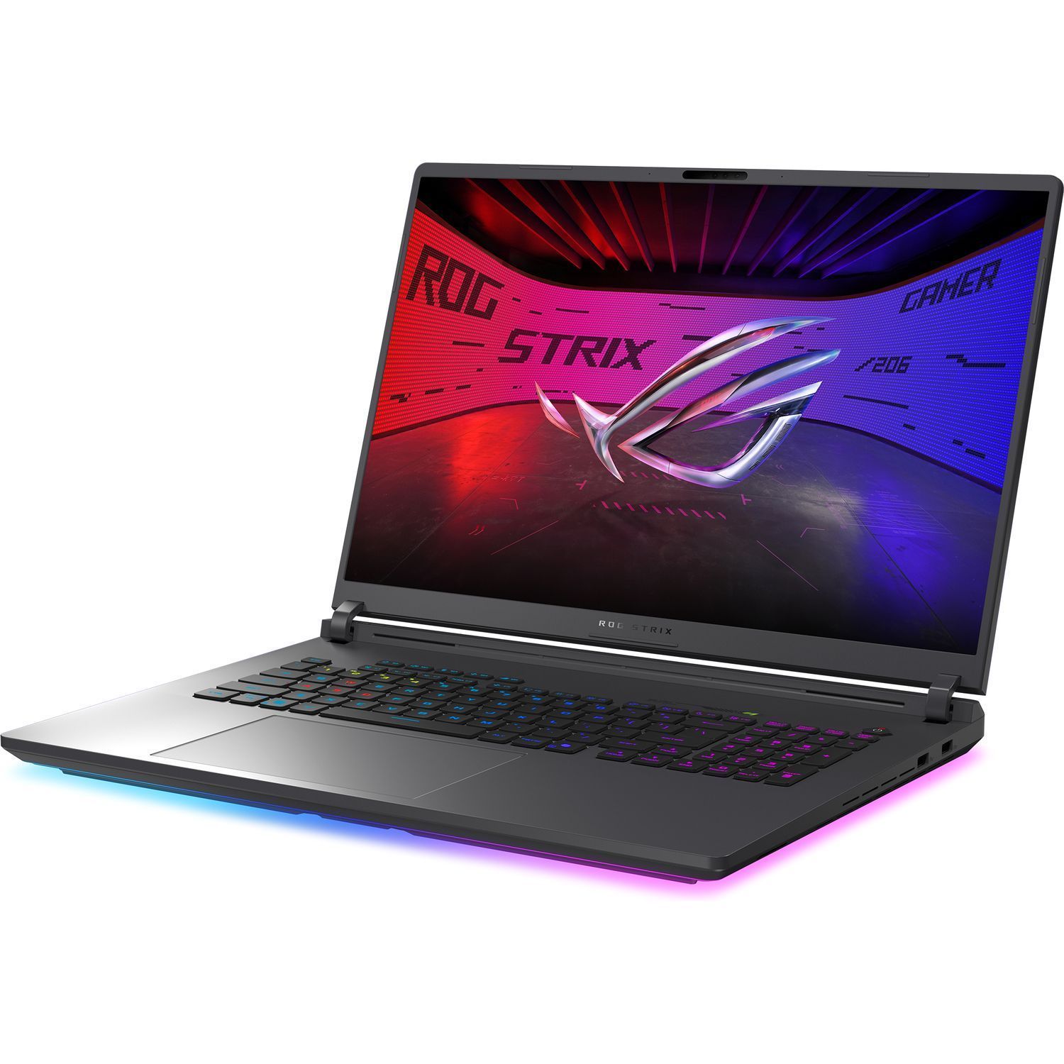 Ноутбук ASUS ROG Strix G18 G815JPR-S9042 (90NR0LM1-M001Z0)