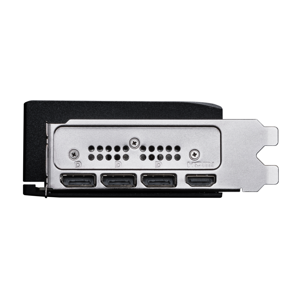 Видеокарта MSI GeForce RTX 5080 16G SHADOW 3X