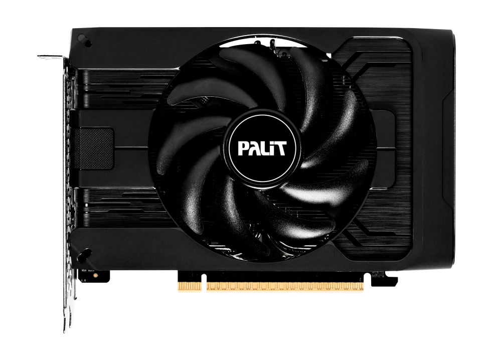 Видеокарта PALIT NE65050T19P1-GB2070F